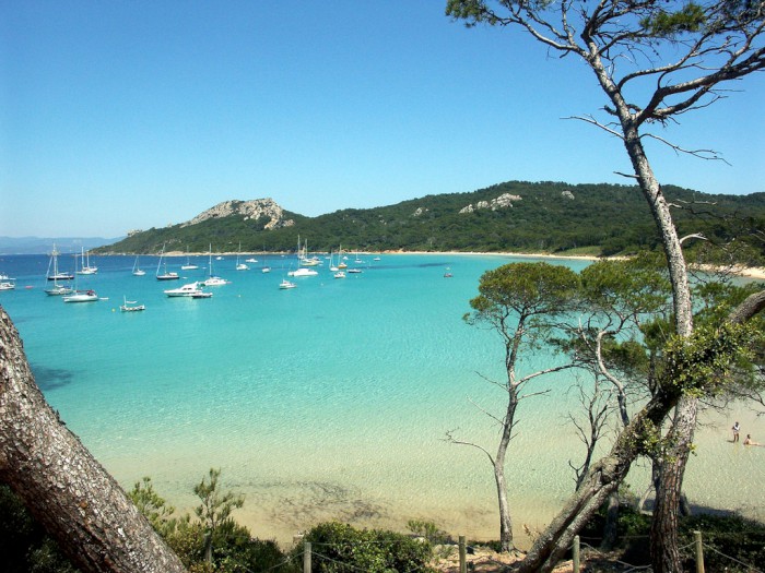 Photo séjour Hyères, Côte dAzur