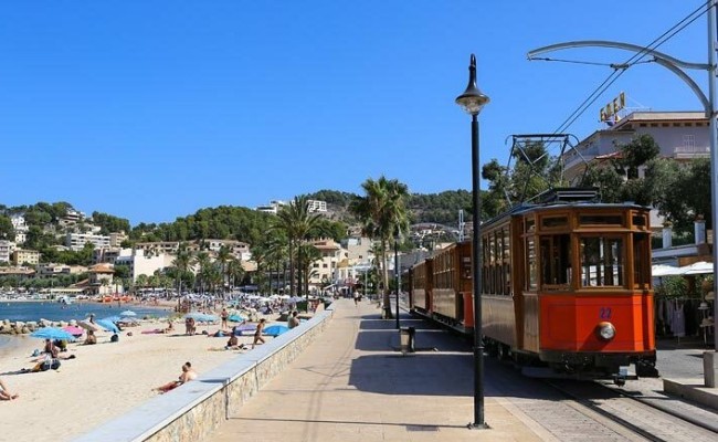 Photo séjour Cap sur les Baléares