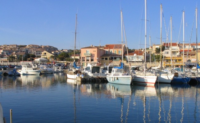 Photo séjour Escapade sur la côte bleue