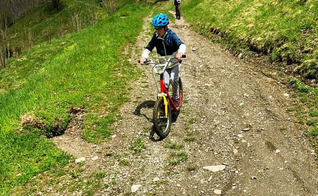 Photo séjour Pyrénées Aventure