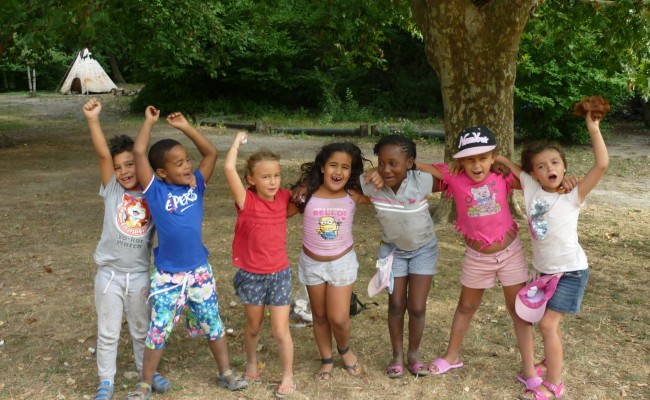 Photo séjour Biabaux, choisis ta colo !