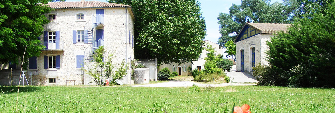 centre de vacances Biabaux été